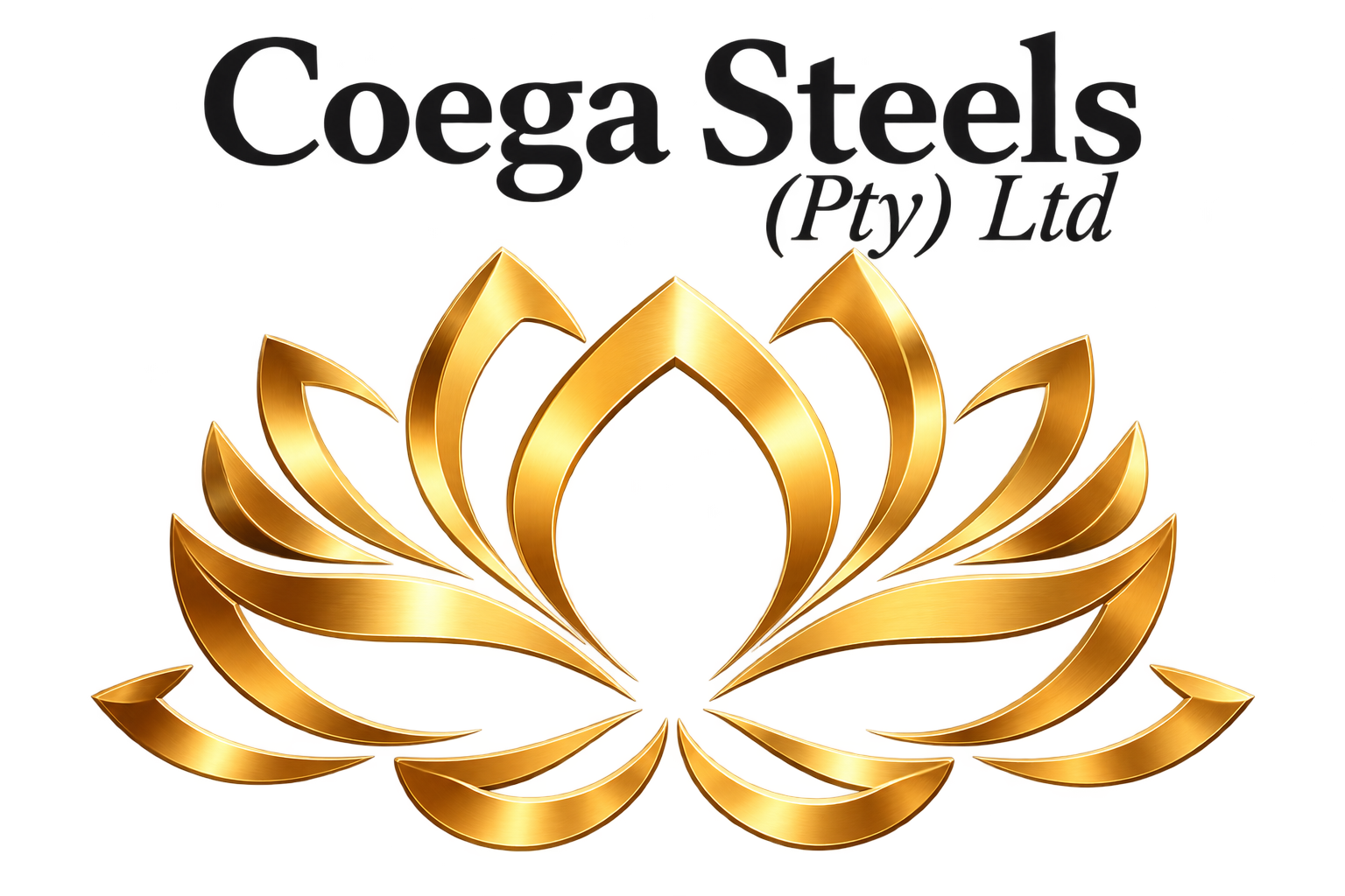 Coega Steels (Pty) Ltd logo