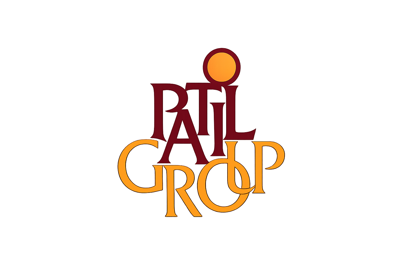 Industrial group client logo