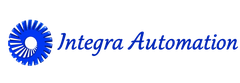 Integra Automation logo