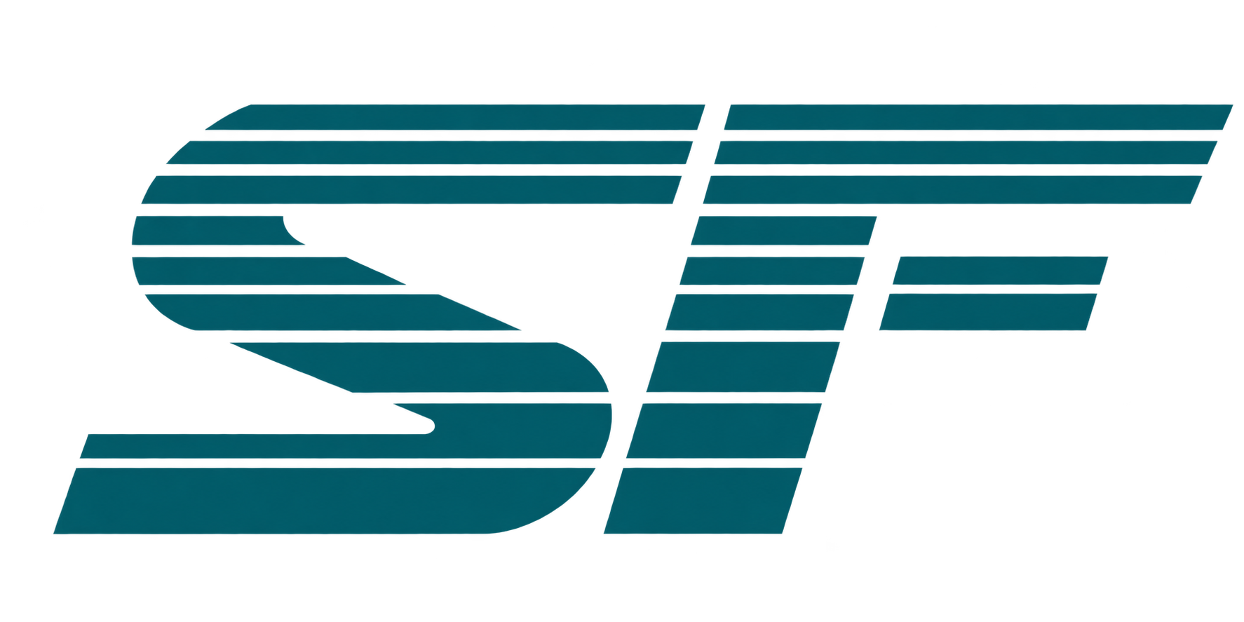 Swastika Fabs logo